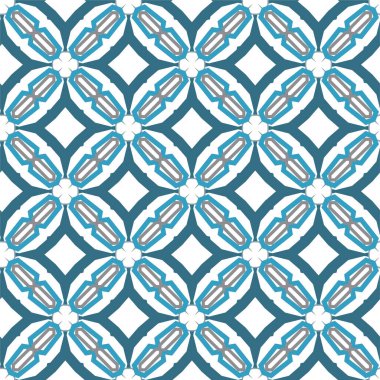 Kusursuz çizgiler. vektör illüstrasyonu