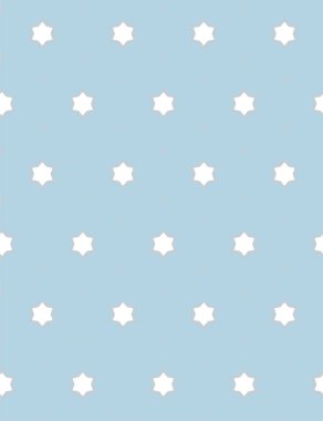 Geometrik soyut dikişsiz desen, vektör illüstrasyonu