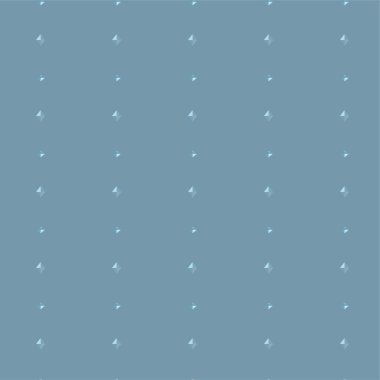 Geometrik soyut dikişsiz desen, vektör illüstrasyonu