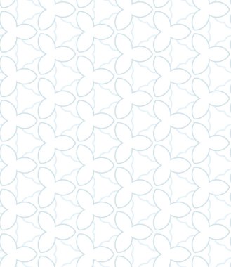 soyut geometrik dikişsiz desen, vektör illüstrasyonu 