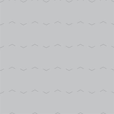 Geometrik soyut dikişsiz desen, vektör illüstrasyonu