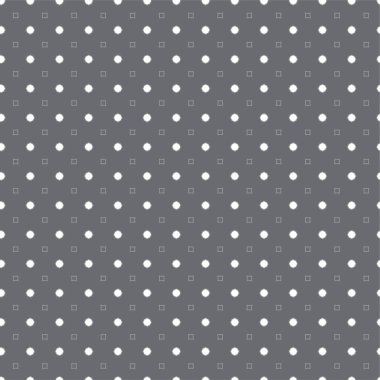 Geometrik soyut dikişsiz desen, vektör illüstrasyonu