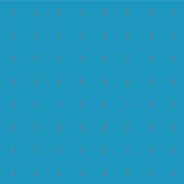 Geometrik soyut dikişsiz desen, vektör illüstrasyonu