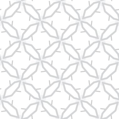 Kusursuz çizgiler. vektör illüstrasyonu