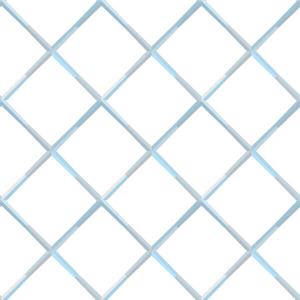 Abstract geometric seamless pattern, vector illustration