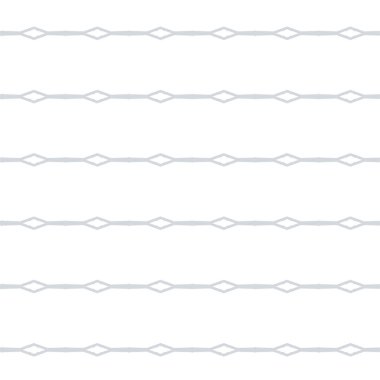 Kusursuz çizgiler. vektör illüstrasyonu