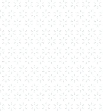 soyut geometrik dikişsiz desen, vektör illüstrasyonu