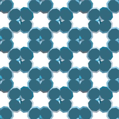 Kusursuz çizgiler. vektör illüstrasyonu