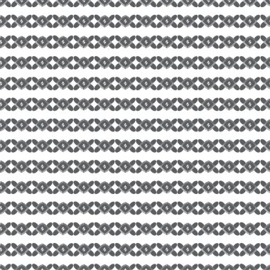 Kusursuz çizgiler. vektör illüstrasyonu