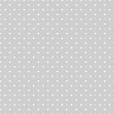 Geometrik soyut dikişsiz desen, vektör illüstrasyonu