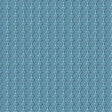 Geometrik soyut dikişsiz desen, vektör illüstrasyonu