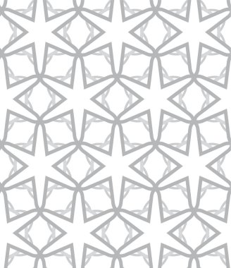 Kusursuz çizgiler. vektör illüstrasyonu