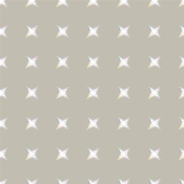 Geometrik süs tarzında soyut arkaplan dokusu. Kusursuz tasarım.