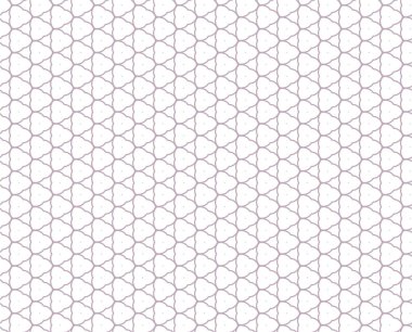 soyut geometrik dikişsiz desen, vektör illüstrasyonu