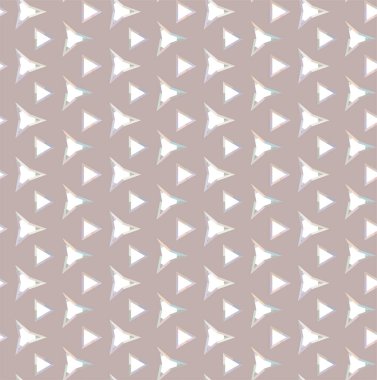 Geometrik süs tarzında soyut arkaplan dokusu. Kusursuz tasarım.