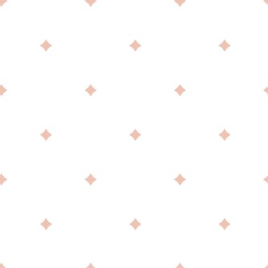 soyut geometrik dikişsiz desen, vektör illüstrasyonu 