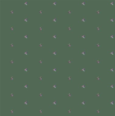 soyut geometrik dikişsiz desen, vektör illüstrasyonu