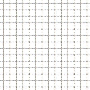 soyut geometrik dikişsiz desen, vektör illüstrasyonu