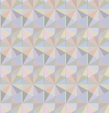 Geometrik süs tarzında soyut arkaplan dokusu. Kusursuz tasarım.