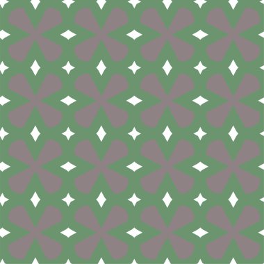 Geometrik süs tarzında soyut arkaplan dokusu. Kusursuz tasarım.