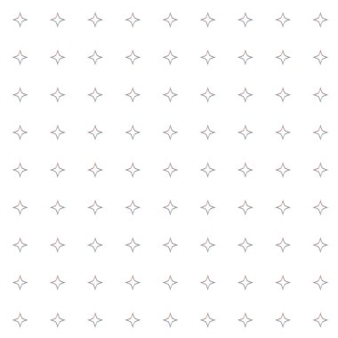 soyut geometrik dikişsiz desen, vektör illüstrasyonu