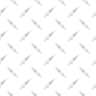 Geometrik süs tarzında soyut arkaplan dokusu. Kusursuz tasarım.