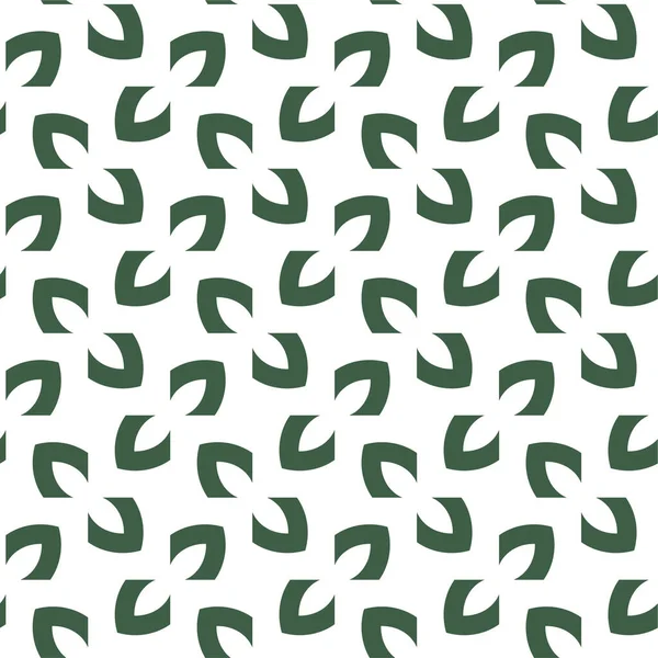 soyut geometrik dikişsiz desen, vektör illüstrasyonu