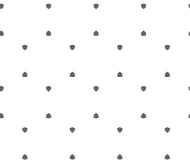 Geometrik soyut dikişsiz desen, vektör illüstrasyonu