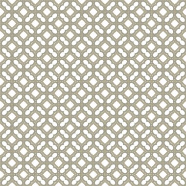 soyut geometrik dikişsiz desen, vektör illüstrasyonu