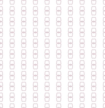 soyut geometrik dikişsiz desen, vektör illüstrasyonu