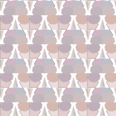 Geometrik süs tarzında soyut arkaplan dokusu. Kusursuz tasarım.