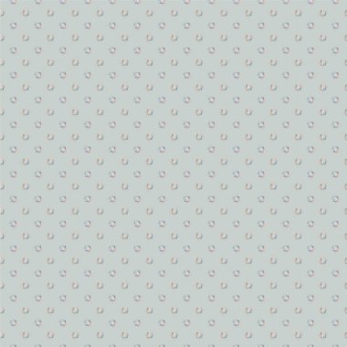 soyut geometrik dikişsiz desen, vektör illüstrasyonu