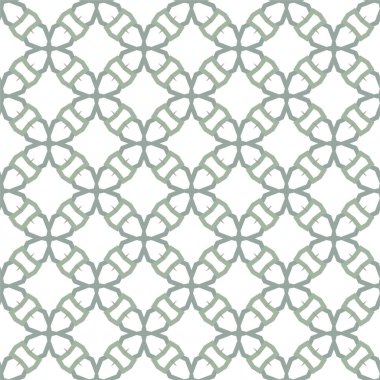 Geometrik süs tarzında soyut arkaplan dokusu. Kusursuz tasarım.