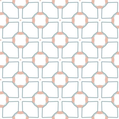 Geometrik süs tarzında soyut arkaplan dokusu. Kusursuz tasarım.