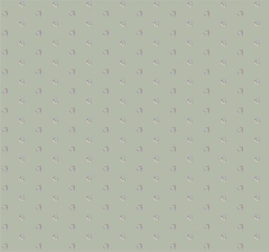 Geometrik soyut dikişsiz desen, vektör illüstrasyonu