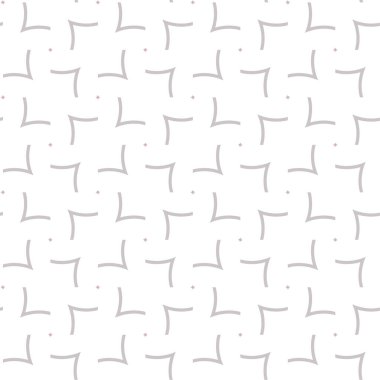 Geometrik süs tarzında soyut arkaplan dokusu. Kusursuz tasarım.