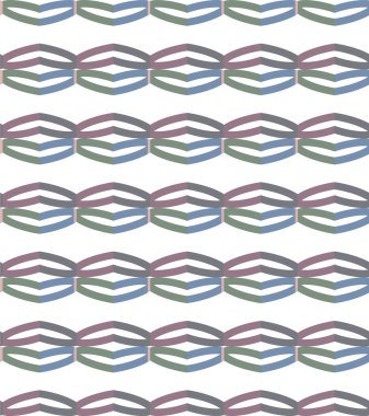 Geometrik süs tarzında soyut arkaplan dokusu. Kusursuz tasarım.