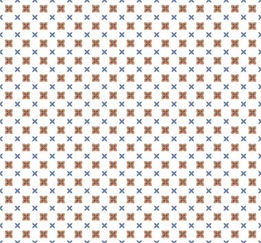 Geometrik süs tarzında soyut arkaplan dokusu. Kusursuz tasarım.