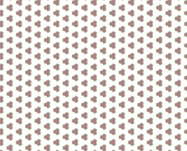 soyut geometrik dikişsiz desen, vektör illüstrasyonu