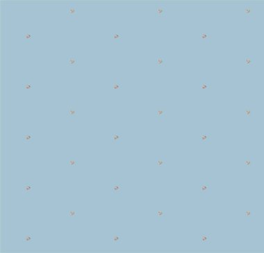 soyut geometrik dikişsiz desen, vektör illüstrasyonu