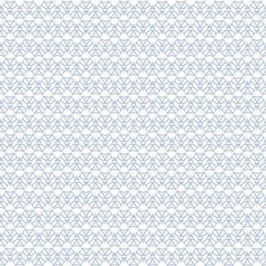 soyut geometrik dikişsiz desen, vektör illüstrasyonu