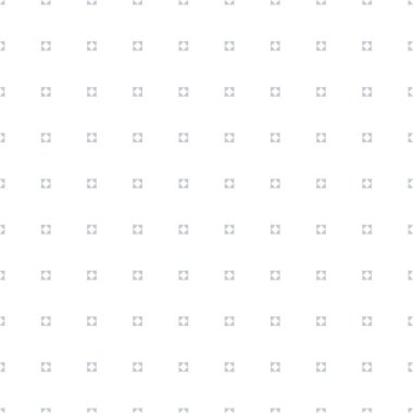 Geometrik soyut dikişsiz desen, vektör illüstrasyonu