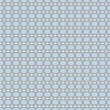 soyut geometrik dikişsiz desen, vektör illüstrasyonu