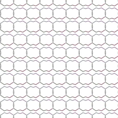 Geometrik süs tarzında soyut arkaplan dokusu. Kusursuz tasarım.