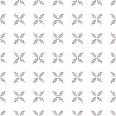 Geometrik süs tarzında soyut arkaplan dokusu. Kusursuz tasarım.