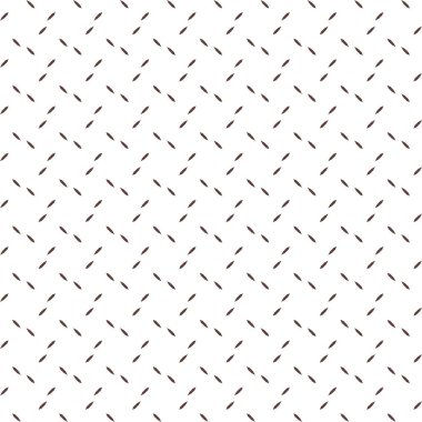 soyut geometrik dikişsiz desen, vektör illüstrasyonu