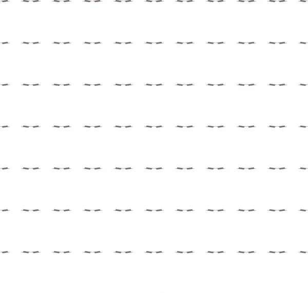 Resumo Padrão Geométrico Sem Costura Ilustração Vetorial —  Vetores de Stock