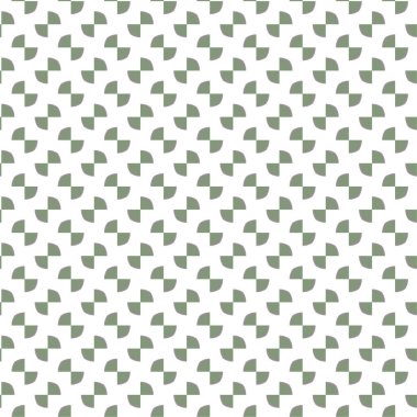 soyut geometrik dikişsiz desen, vektör illüstrasyonu