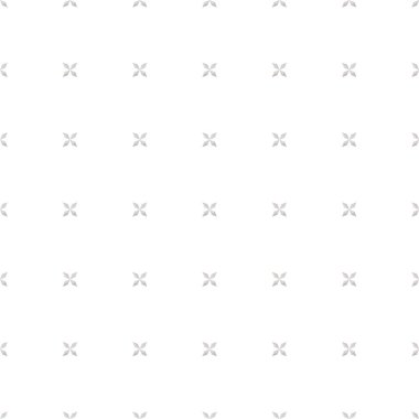 soyut geometrik dikişsiz desen, vektör illüstrasyonu