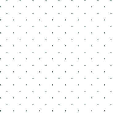 soyut geometrik dikişsiz desen, vektör illüstrasyonu